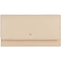 Geox WOMAN WALLET Dámska peňaženka, béžová, veľkosť