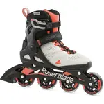 Rollerblade MACROBLADE 80 W Dámske inline korčule, čierna, veľkosť