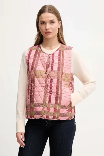 Vesta Barbour x Farm Rio