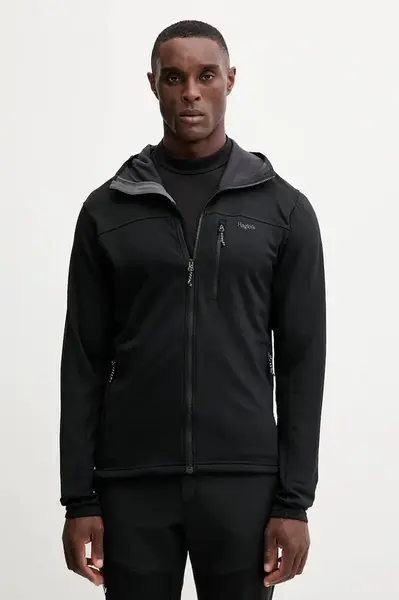 Outdoorová mikina Haglöfs Rosson