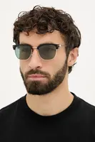 Sluneční brýle Montblanc