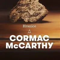 Hranice (Defekt) - Cormac McCarthy
