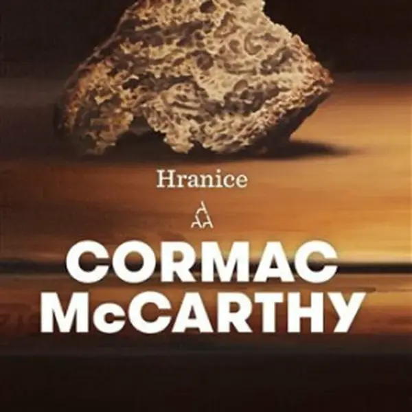 Hranice (Defekt) - Cormac McCarthy