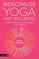 Menopause Yogaâ„¢ and Wellbeing - Petra Coveney