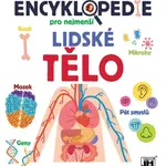 Encyklopedie pro nejmenší Lidské tělo (Defekt)