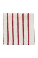 Ubrus s bavlnou Madam Stoltz 120 x 220 cm