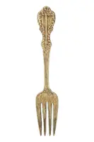 Nástěnný věšák Bloomingville Cella 2,5 x 17,5 x 3 cm