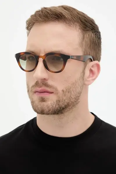 Sluneční brýle Gucci