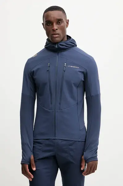 Sportovní mikina LA Sportiva Session Tech