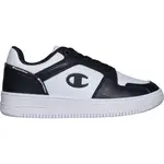 Champion RD18 2.0 Dámska obuv na voľný čas, čierna, veľkosť 38.5