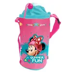 Disney MINNIE Držiak na fľašu, ružová, veľkosť