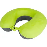 Crossroad SANDMAN Cestovný vankúšik za krk, zelená, veľkosť