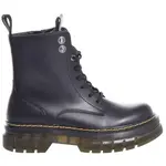 Head GEORGIE Dámska zimná obuv, čierna, veľkosť