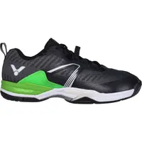 Victor A930 Pánska halová obuv, čierna, veľkosť