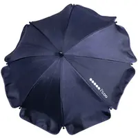 HAUCK PARASOL Slnečník na kočík, modrá, veľkosť