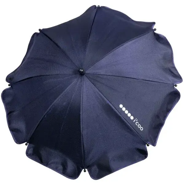 HAUCK PARASOL Slnečník na kočík, modrá, veľkosť