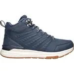 Willard BALIN Pánska zimná obuv, tmavo modrá, veľkosť