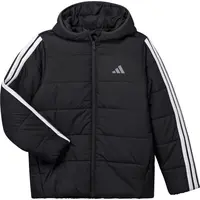 adidas TIRO 24 WINTER JACKET Pánska zimná bunda, čierna, veľkosť