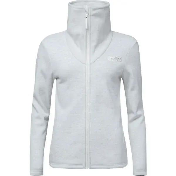 LOAP GOLA Dámska voľnočasová mikina, béžová, veľkosť