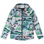 REIMA HAAVE Detská mikina, mix, veľkosť