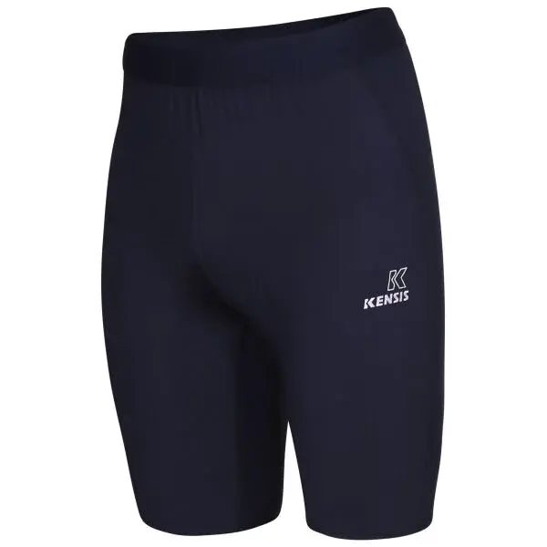 Kensis ADIROS Hráčske spodné trenírky, tmavo modrá, veľkosť XXXL