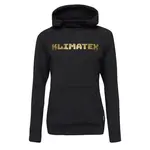 Klimatex ANUA Dámska mikina, čierna, veľkosť