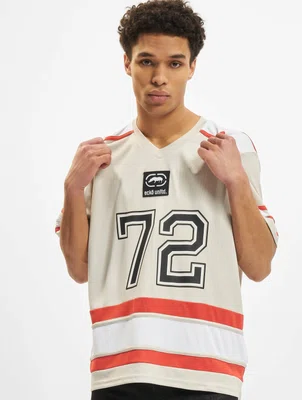 Ecko T-Shirt Master šedé