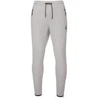 Lotto WORKOUT PANTS Pánske tepláky, sivá, veľkosť