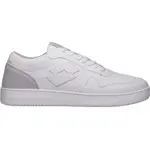 Lotto SLAM AMF II Pánska vychádzková obuv, biela, veľkosť 42