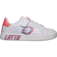 Lotto 1973 AMF II PRT 3 CL S Dievčenská obuv na voľný čas, biela, veľkosť