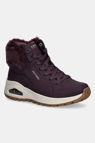 Skechers snehule