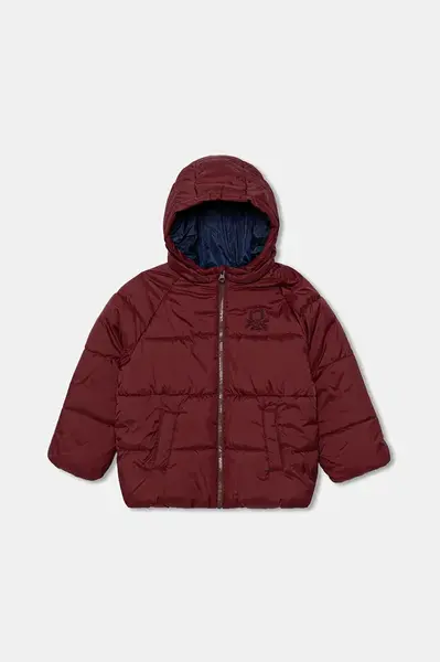Detská bunda United Colors of Benetton