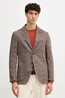 Bunda s prímesou vlny Tommy Hilfiger