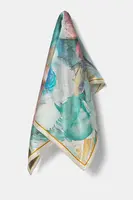 Hodvábna šatka Answear.LAB