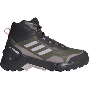 adidas TERREX EASTRAIL 2 MID R.RDY W Dámska outdoorová obuv, khaki, veľkosť 40 2/3