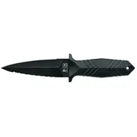 TB OUTDOOR PROTECTEUR Nôž, čierna, veľkosť