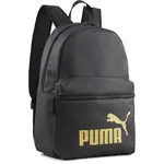 Puma PHASE BACKPACK Batoh, čierna, veľkosť