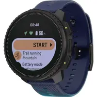 Suunto SUUNTO VERTICAL Multišportové hodinky, modrá, veľkosť