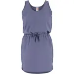 KARI TRAA RUTH Dámske šaty, tmavo modrá, veľkosť