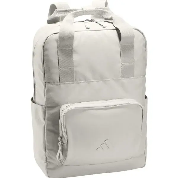 adidas PRIME BACKPACK Batoh, sivá, veľkosť