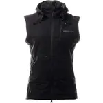 NON-STOP DOGWEAR OBEDIENCE VEST Dámska výcviková vesta, čierna, veľkosť