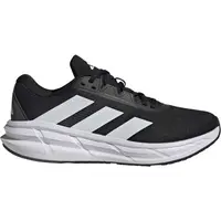 adidas QUESTAR 3 M Pánska bežecká obuv, čierna, veľkosť 46 2/3