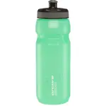 Arcore ERGO 700 ML Cyklistická fľaša, svetlo zelená, veľkosť 700 ML