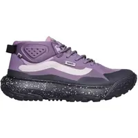 Vans MTE CROSSPATH MID Dámske tenisky, fialová, veľkosť 37