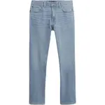 GAP V-STRAIGHT Pánske džínsy, svetlomodrá, veľkosť