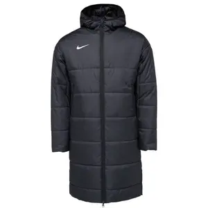 Nike THERMA-FIT ACADEMY PRO Pánska zimná bunda, čierna, veľkosť