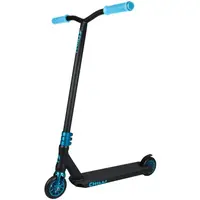 CHILLI REAPER WAVE Freestylová kolobežka, čierna, veľkosť