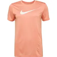 Nike DRI-FIT Dámske tričko, lososová, veľkosť