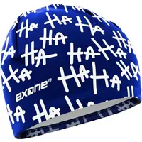 AXONE AHA  - DETSKÁ ČIAPKA Detská čiapka, modrá, veľkosť
