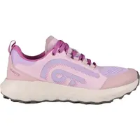 KILPI RACERY LOW Dámska trailová obuv, ružová, veľkosť